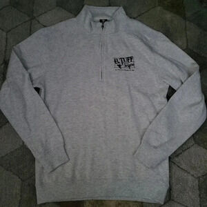 Top Of The World sweatshirt